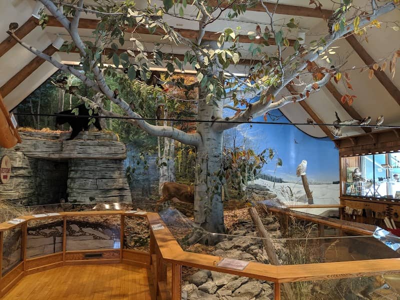 Door County Museum and Archives - Image 1