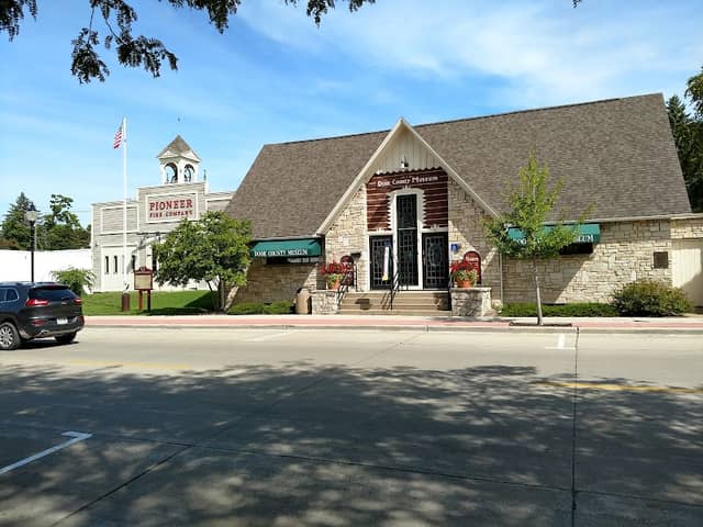 Door County Museum and Archives - Image 2