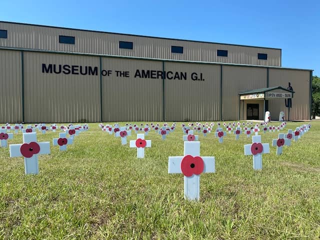 Museum of the American GI - Image 1