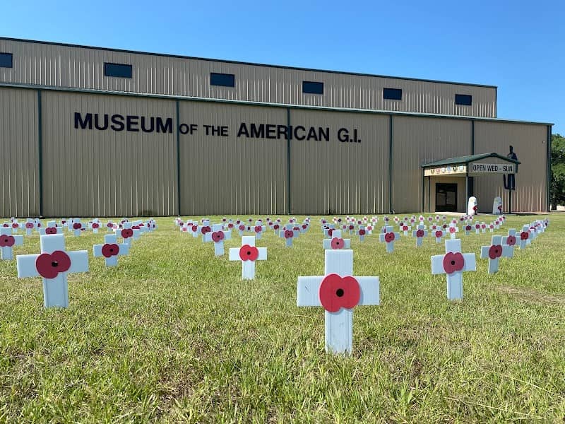 Museum of the American GI - Image 1