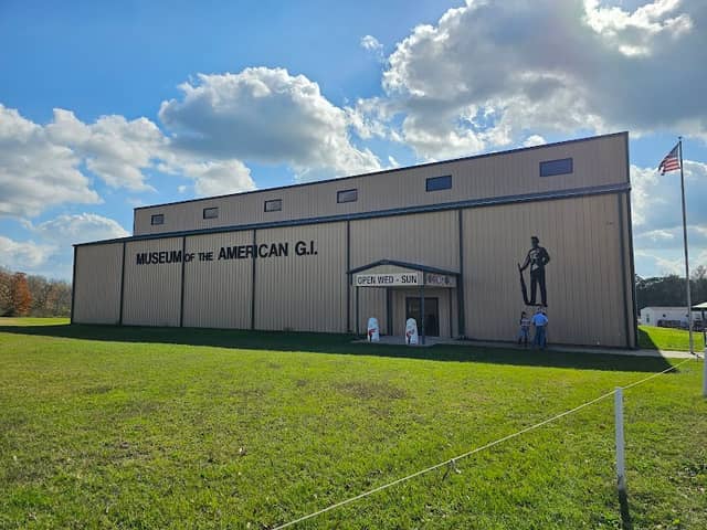 Museum of the American GI - Image 2