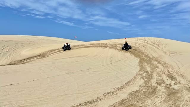 Oregon Dunes - Image 3