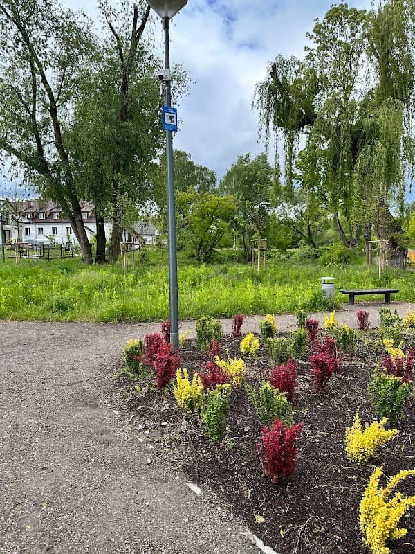 Park majątek - Image 1