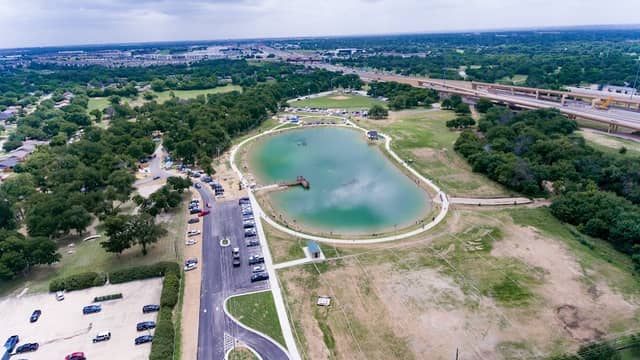 North Park - Image 2