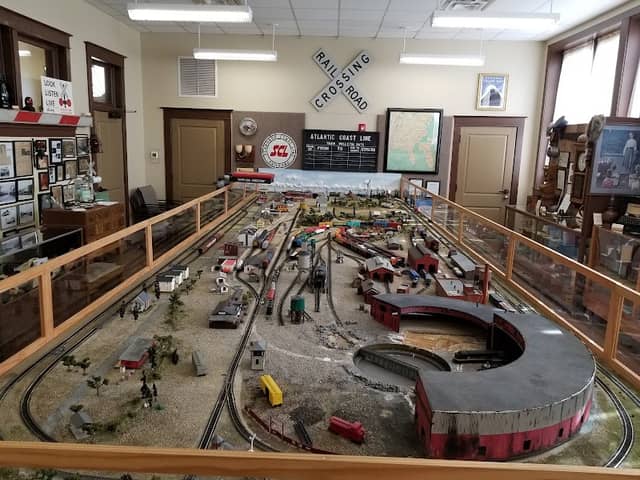 High Springs Museum - Image 2