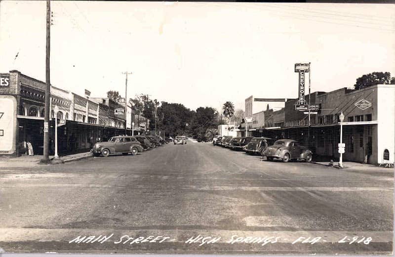 High Springs Museum - Image 1