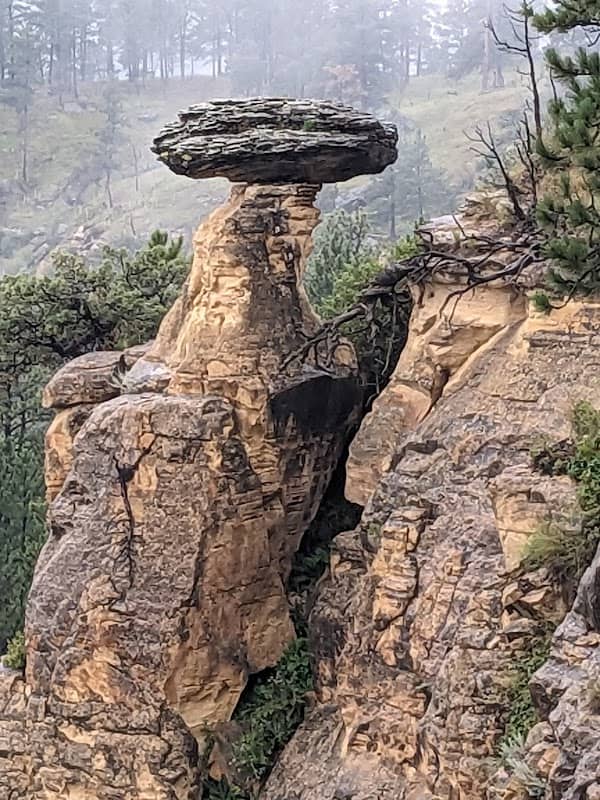 Ballance Rock - Image 2