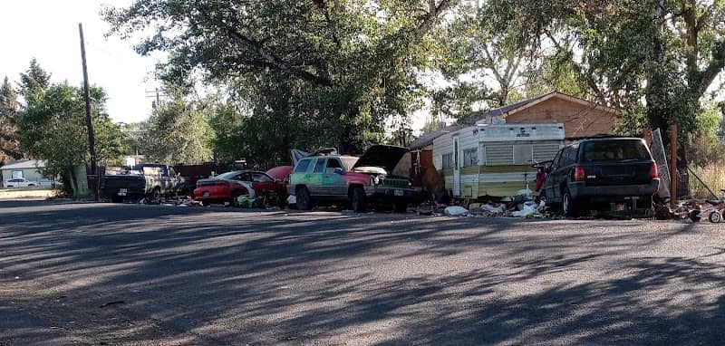 6th Street @ Adams Avenue (S) - Image 2