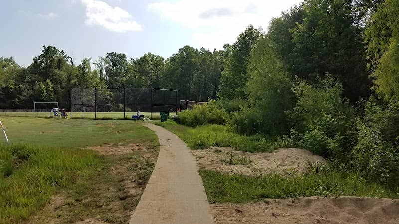 Woodlands Park - Image 1