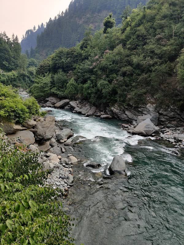 Uhl River View Point - Image 1
