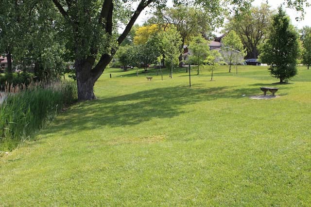 Cherry Hill Park - Image 2