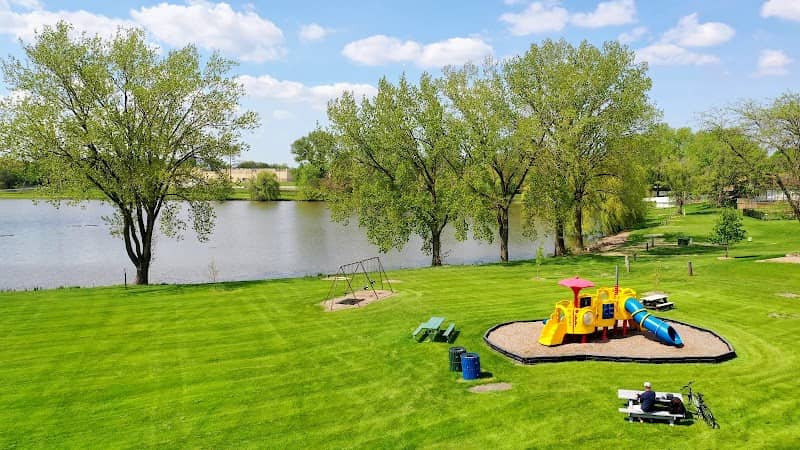 Cherry Hill Park - Image 1