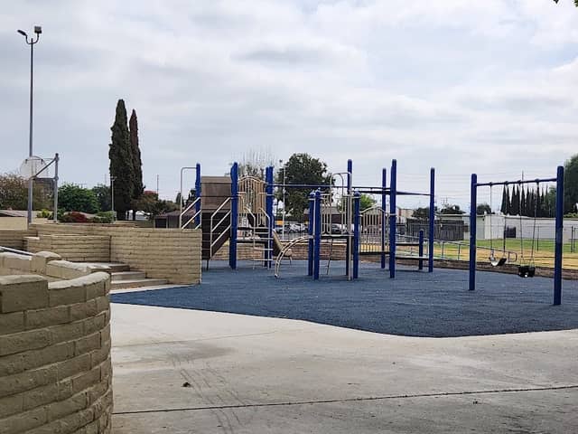 Woodbury Park - Image 1