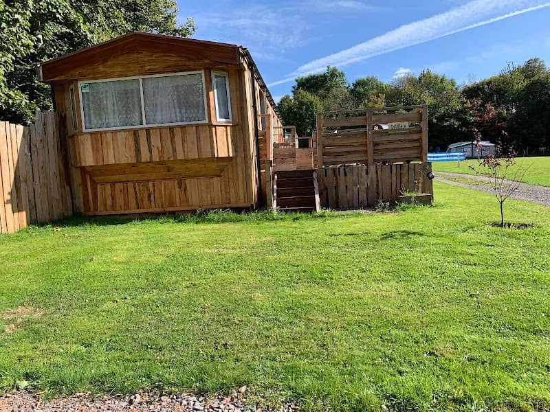 Postwood Gardens Campsite Ltd - Image 1