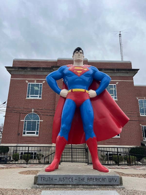 The Super Museum - Image 2