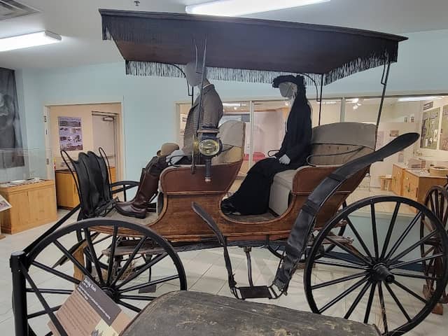 Cumberland Island National Seashore Museum - Image 2