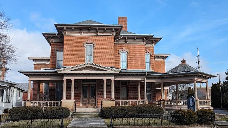 Hancock Historical Museum - Image 2