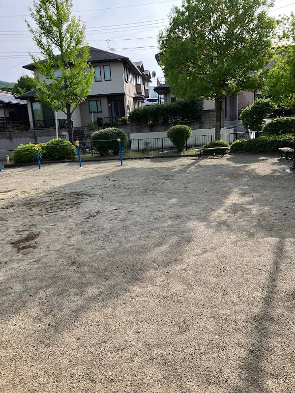 茂庭東南公園 - Image 2