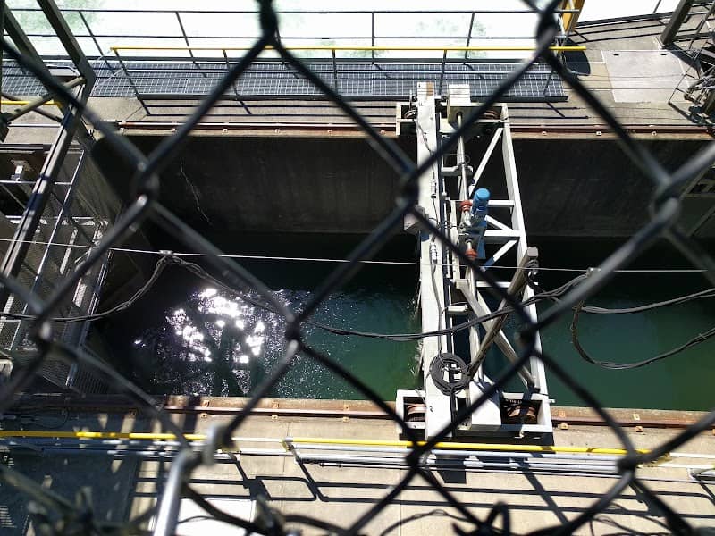 Baker Fish Trap Observation Deck - Image 2