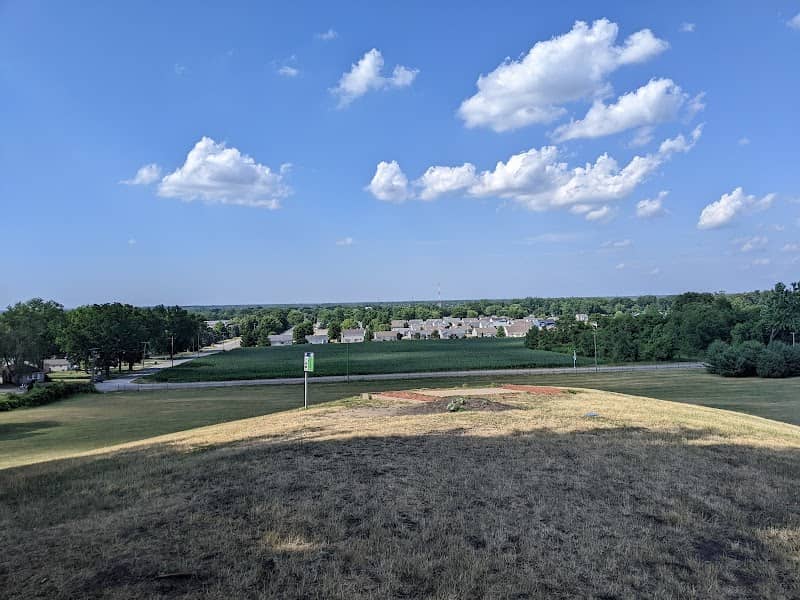 George Wilson Park - Image 2