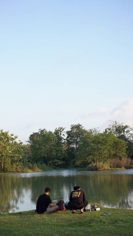 Danau Rahmatia - Image 1