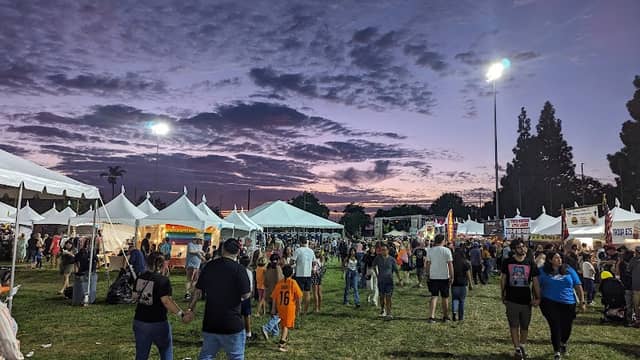 Columbus Tustin Park - Image 2