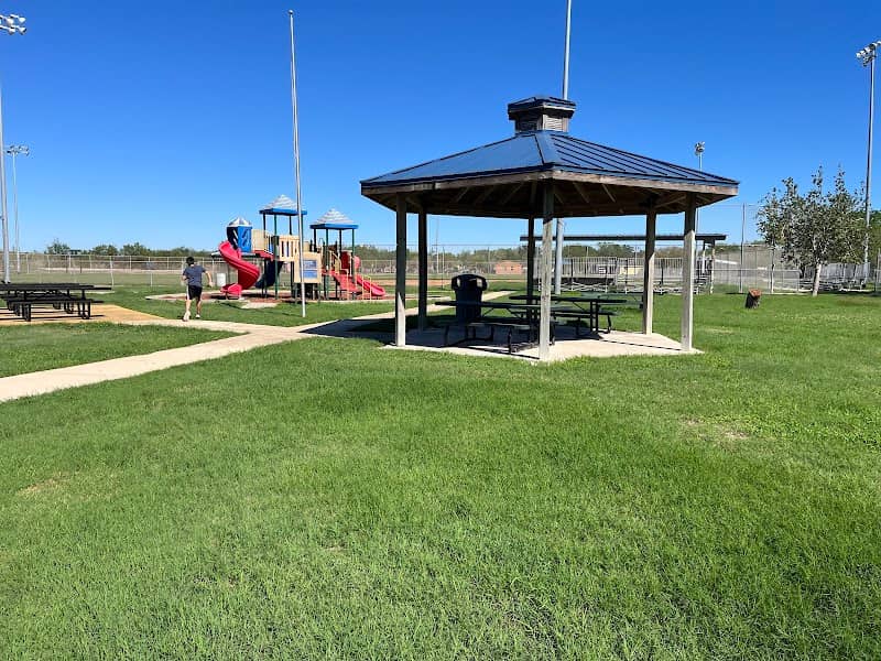 Kennedy-Collier Park - Image 1