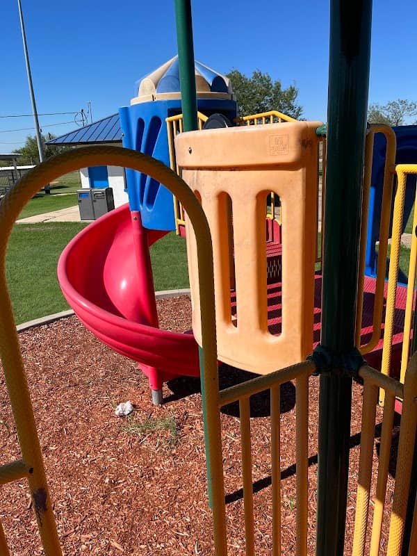 Kennedy-Collier Park - Image 2