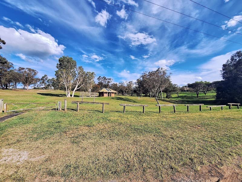 Stockade Hill Heritage Park - Image 1