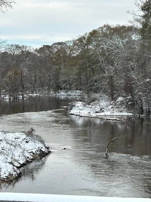 Village Creek Canoe Launch - Image 1