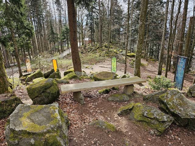 Gipfelkreuz - Image 1