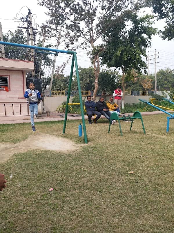 Indian Park - Image 1