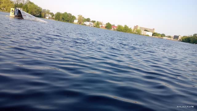 Number One Pond - Image 2