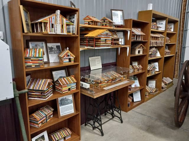 Monroe County History Museum - Image 1