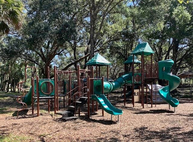 Rotary Park - Image 1
