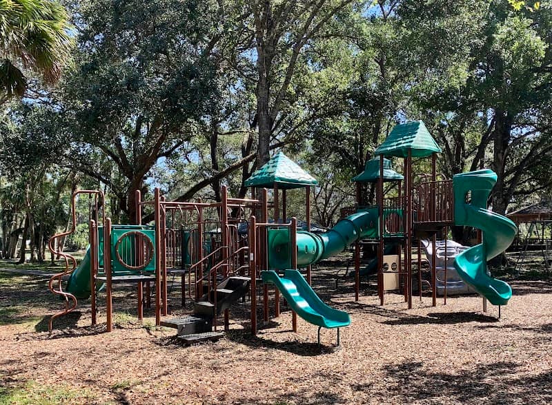 Rotary Park - Image 1