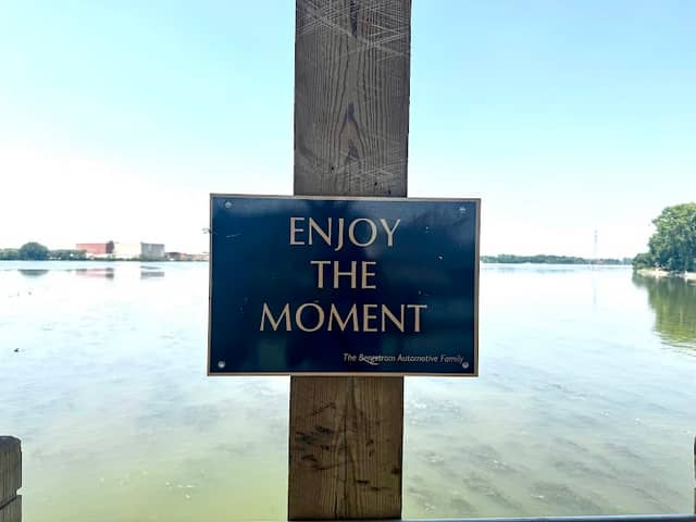 Neenah Loop The Lake Boardwalk - Image 1