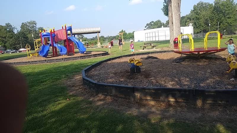 John William Parker Park - Image 1