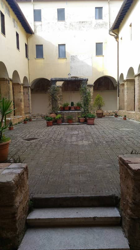 Giardini di san Francesco - Image 1