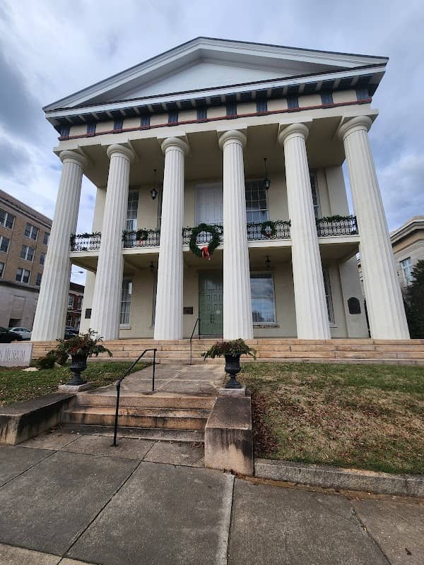 Rowan Museum Inc - Image 1