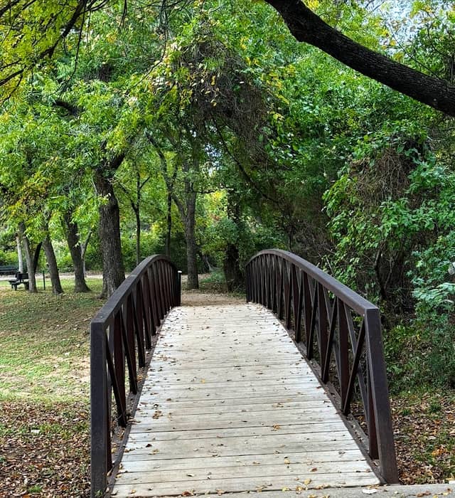 Little Bear Creek Park - Image 1