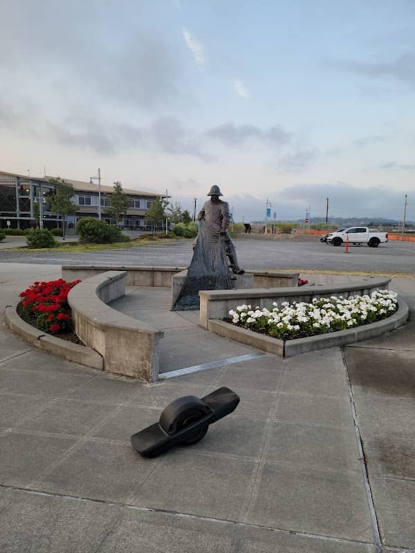 Fisherman's Tribute - Image 1