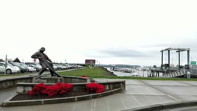 Fisherman's Tribute - Image 3