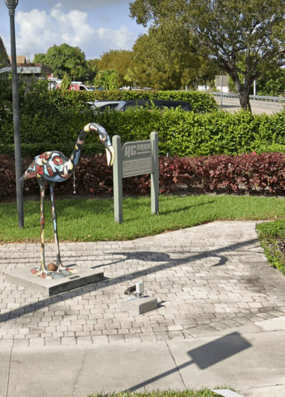 KC Park - Image 1