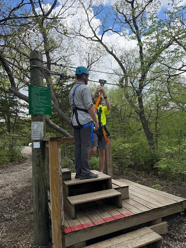 Wildwood Adventure Park - Image 1