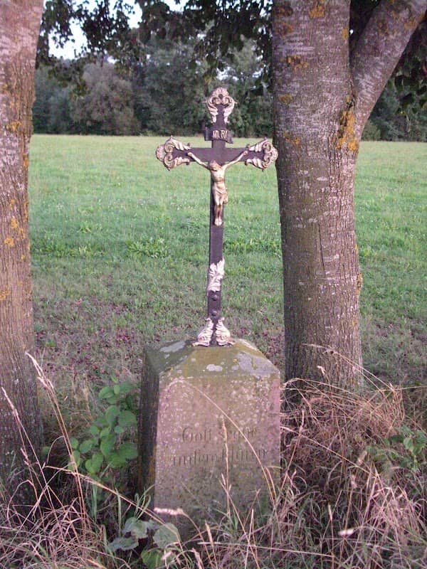 Jesus Christus Kreuz - Image 1