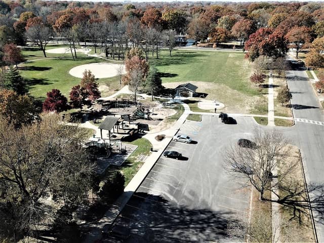 Porter Park - Image 2