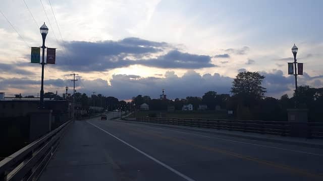 Swede Hill Park - Image 1