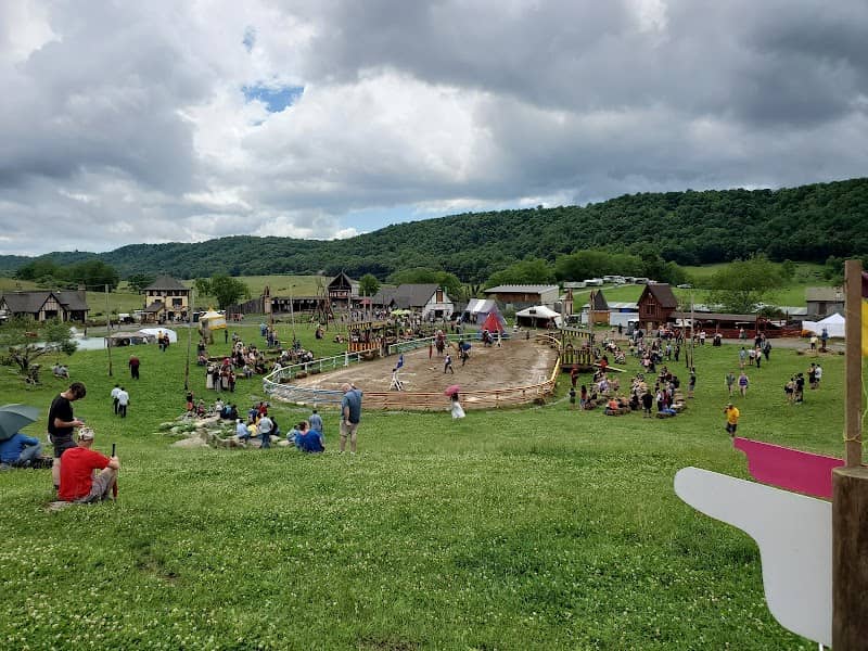 West Virginia Renaissance Festival - Image 1