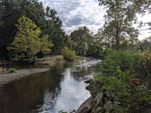 Morrow's Meadow - Image 1